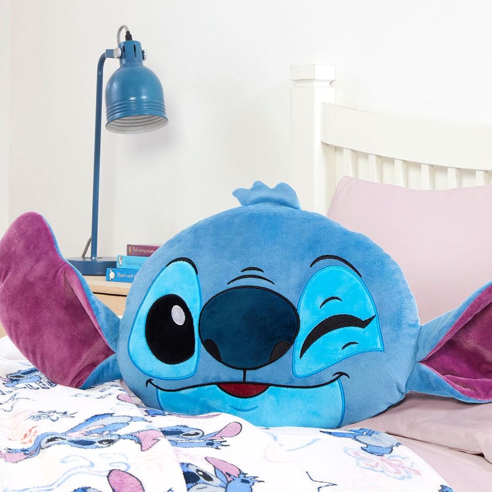 Disney Lilo und Stitch Formkissen