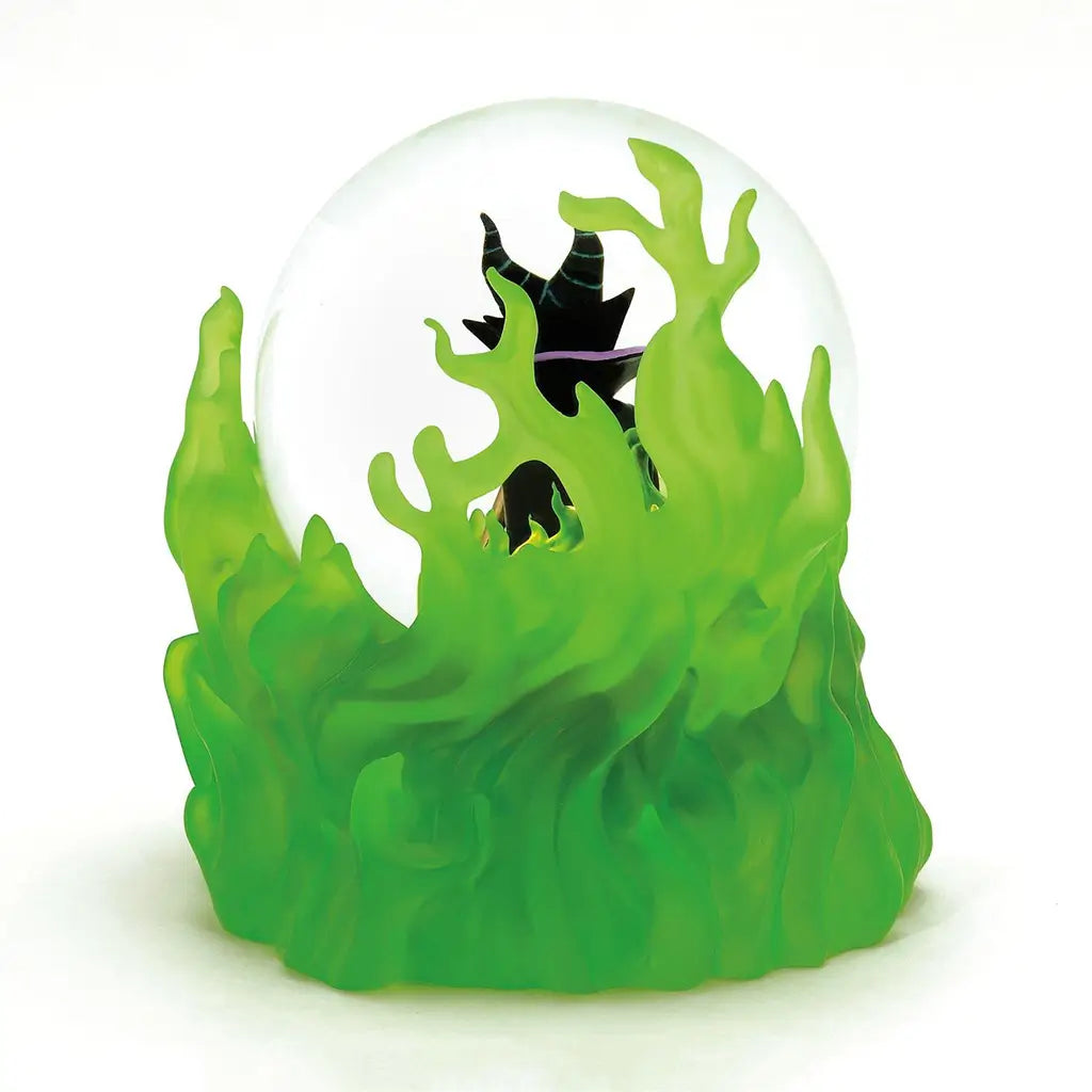 Vorbestellung Disney Showcase Collection Maleficent Light Up Waterball