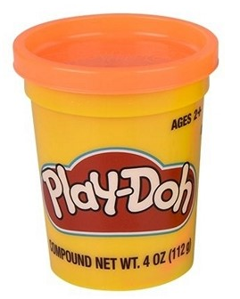 Play-Doh Einzeldose