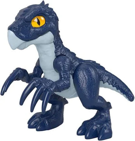 Jurassic World Imaginext Figur Baby Dino