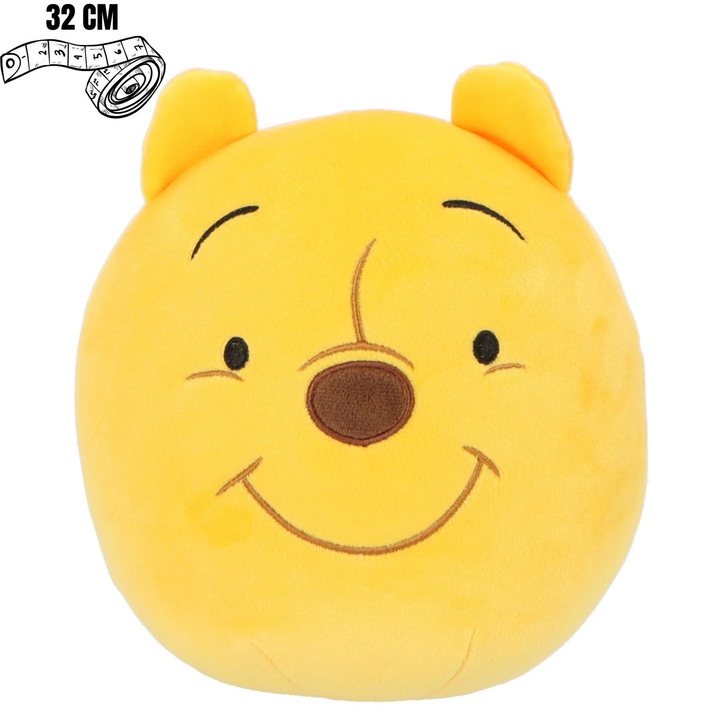 Winnie the Pooh Squishy - 32 cm