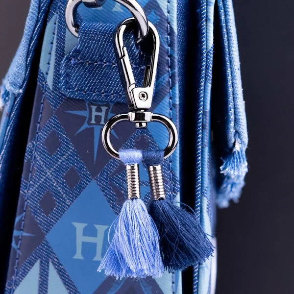 Vorbestellung Warner Bros by Loungefly Umhängetasche Harry Potter