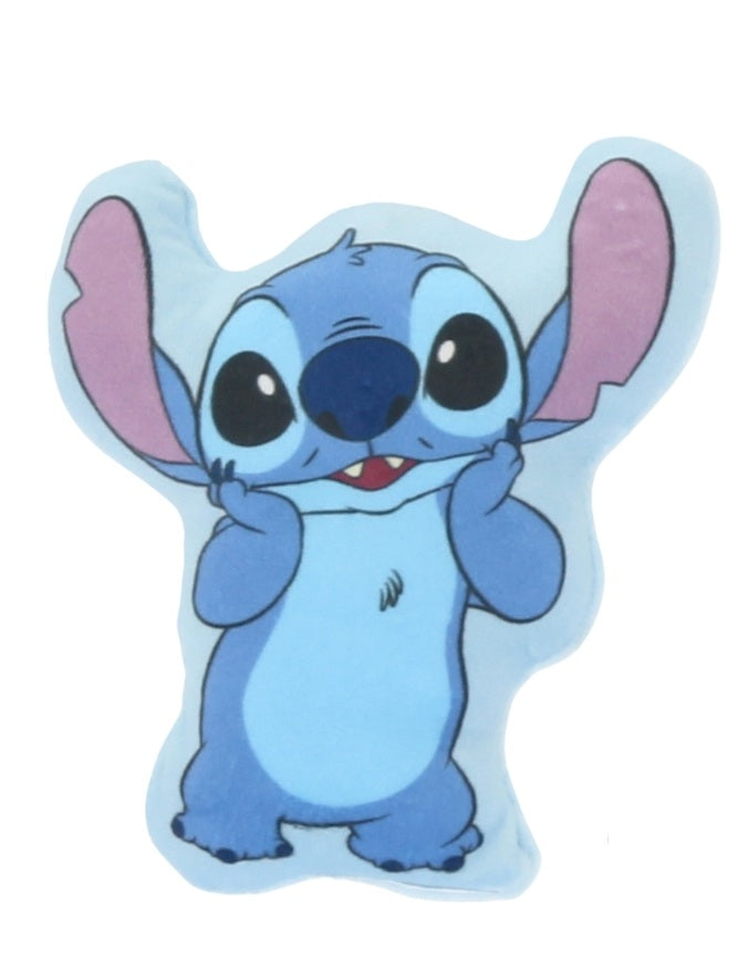 Lilo & Stitch Mini-Kissen 15 CM - 3D
