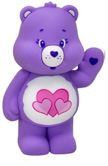 Vorbestellung Glücksbärchis Mini Figur