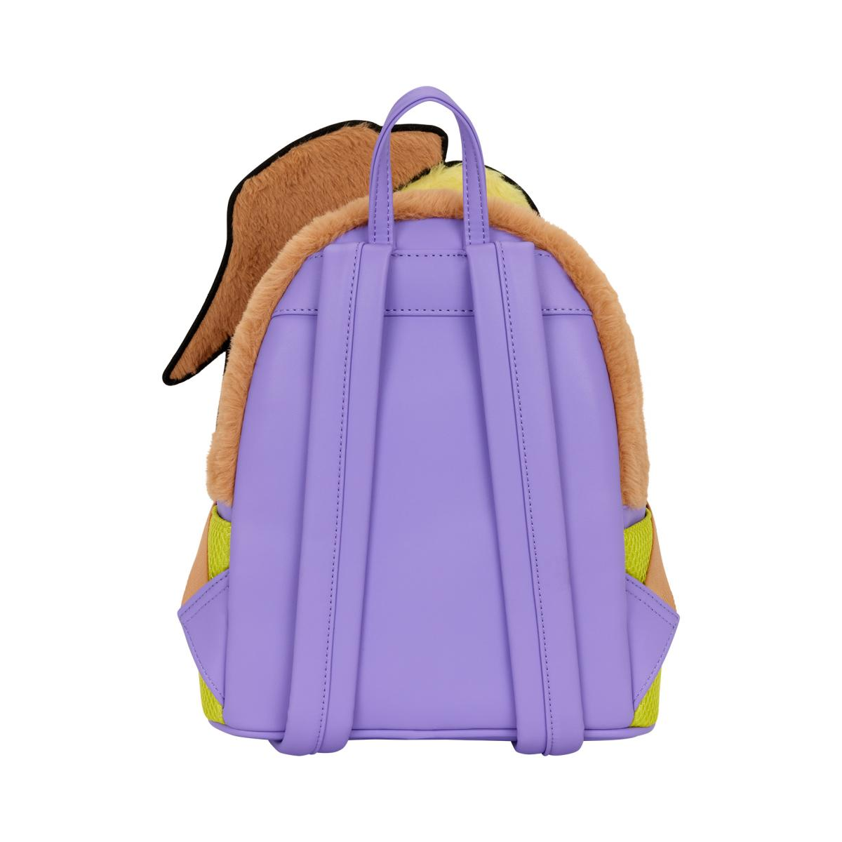 Vorbestellung Warner Bros by Loungefly Mini Rucksack Looney Tunes Lola Bunny