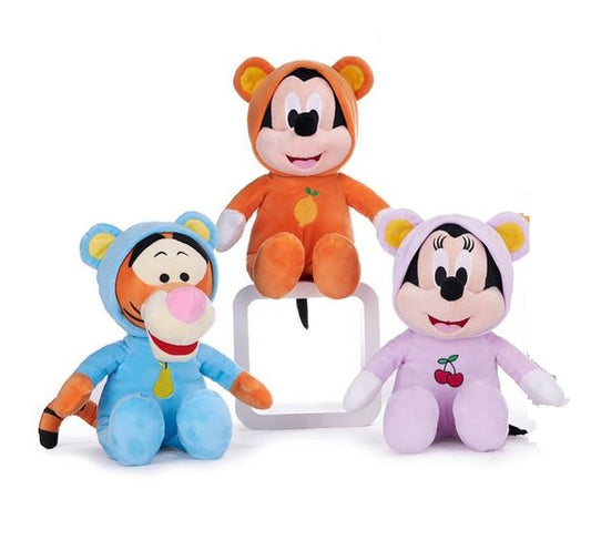 Disney Plüsch im Strampler