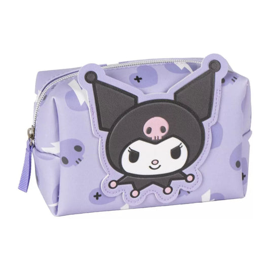 Hello Kitty Kuromi Kulturtasche