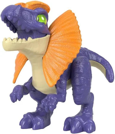 Jurassic World Imaginext Figur Baby Dino