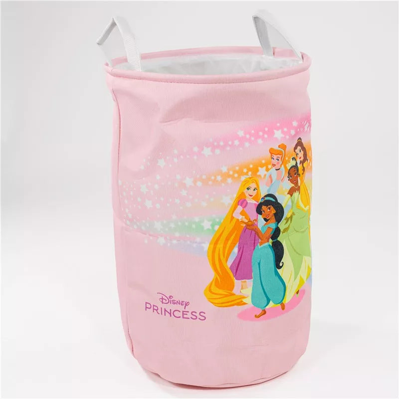Disney Prinzessin Wäschekorb
