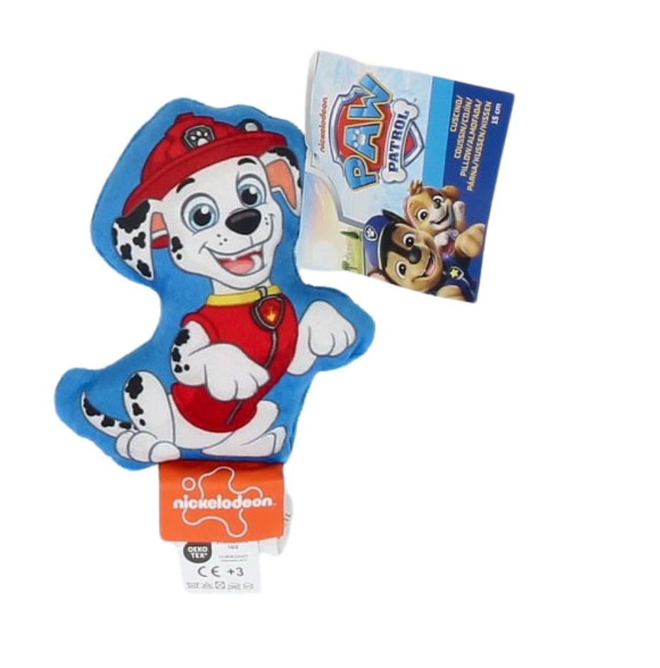 Paw Patrol Mini-Kissen 15 CM - 3D