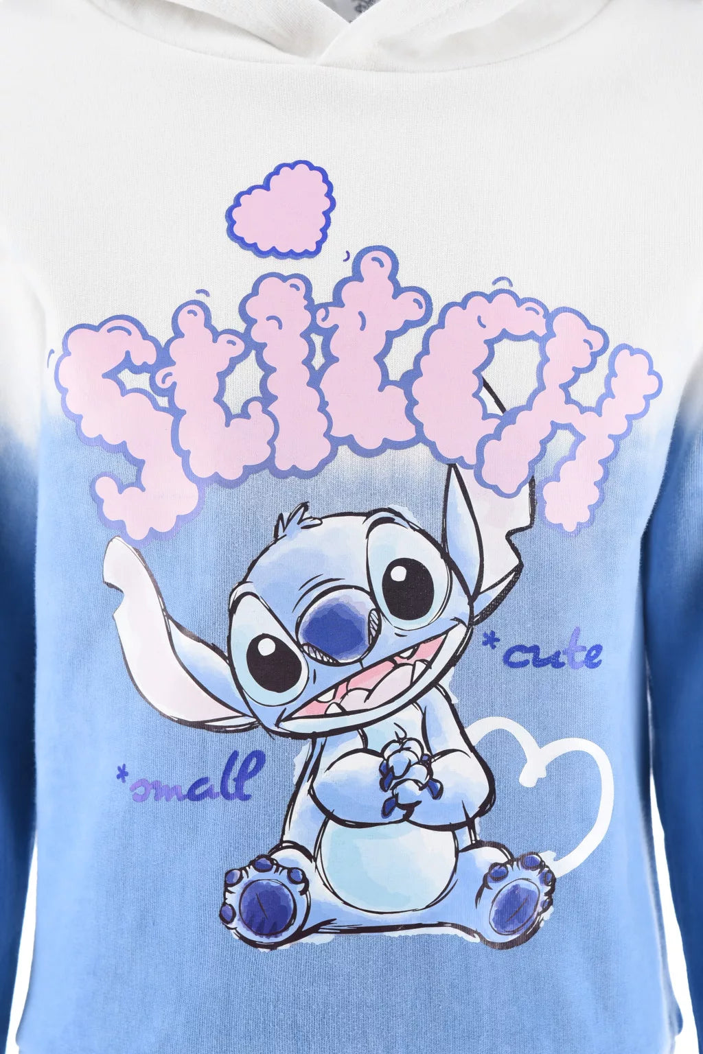 Lilo und Stitch  Kinderpullover
