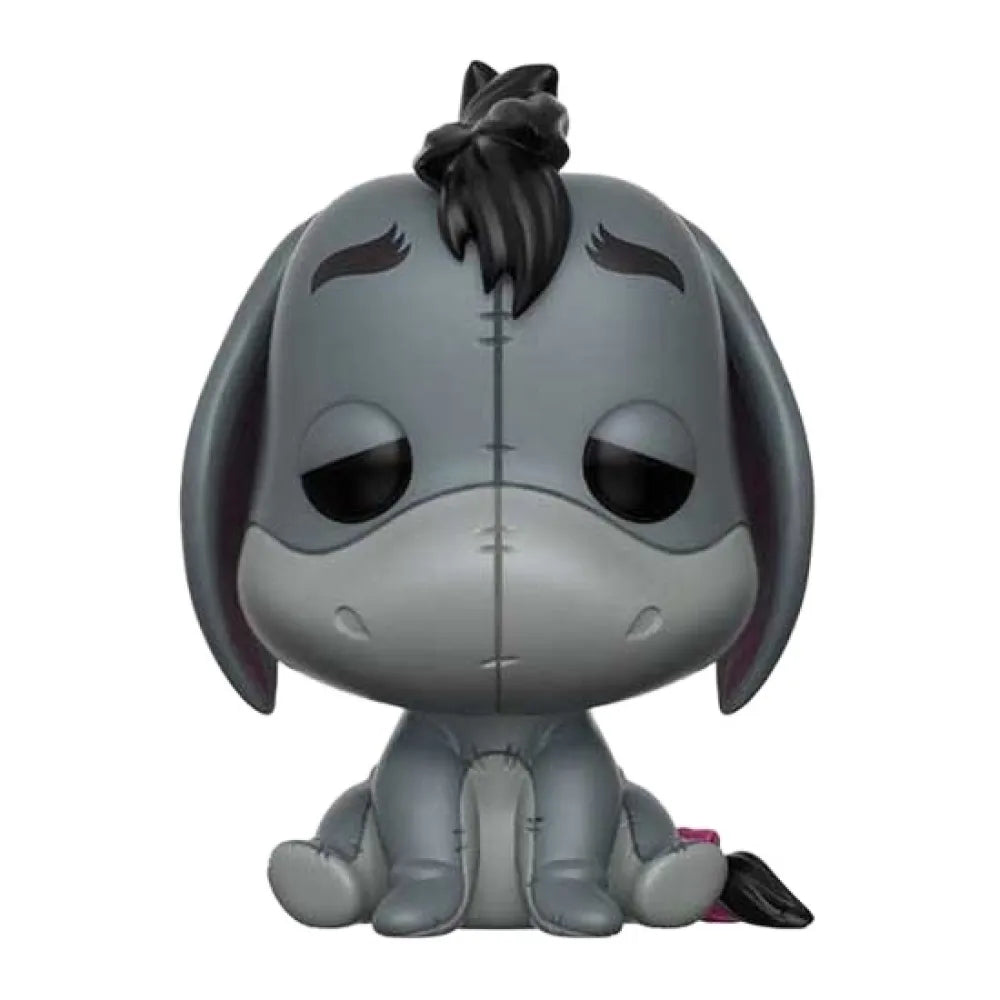 Winnie Puuh POP! Disney Vinyl Figur Eeyore 9 cm