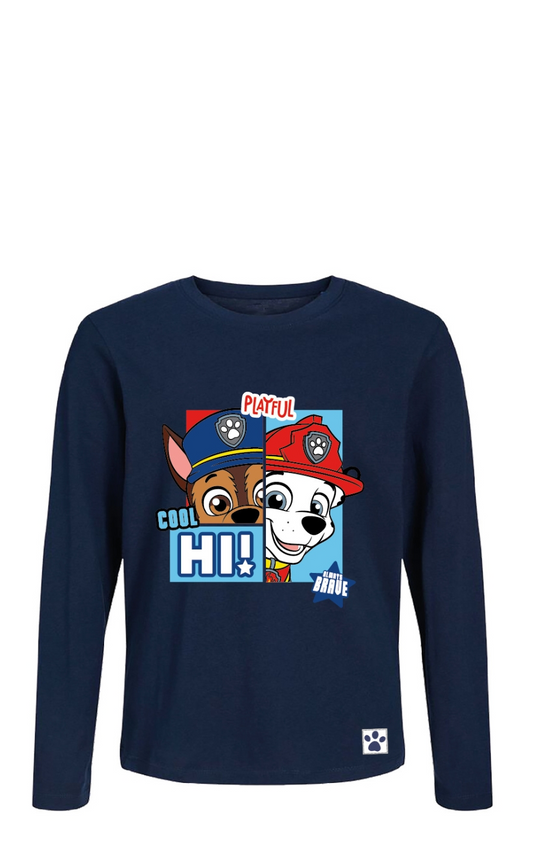 Paw Patrol Longsleeve