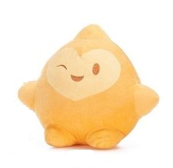 Disney Wish Plüschfiguren 25cm