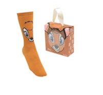 Disney Damen Socken Gr.36/41