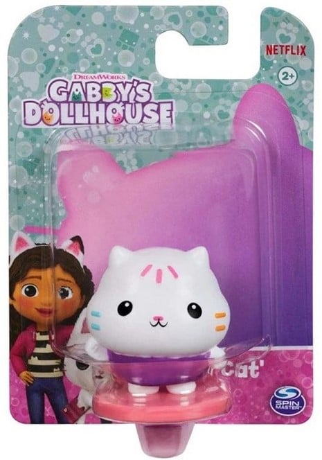 Gabby's Dollhouse Figuren