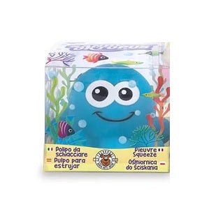 SO Squeezy Oktopus nachtleuchtend
