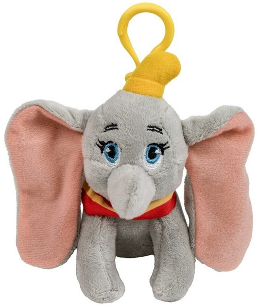 Disney Classics Plüsch-Taschenclip