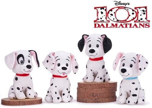 Disney 101 Dalmatiner  Kuscheltier
