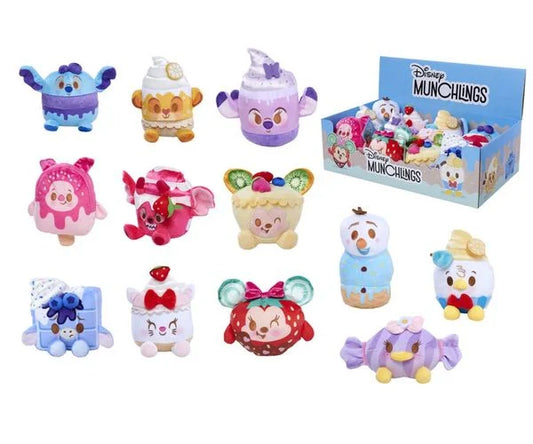 Disney Munchlings