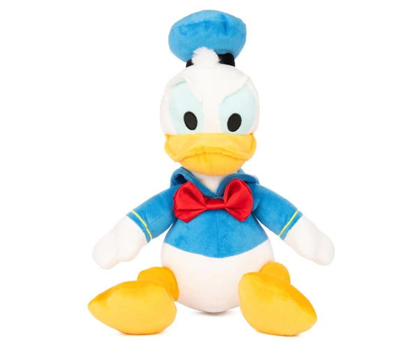 Donald Duck Plüsch mit Sound