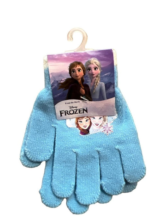 Disney Frozen Handschuhe 3-6 Jahre