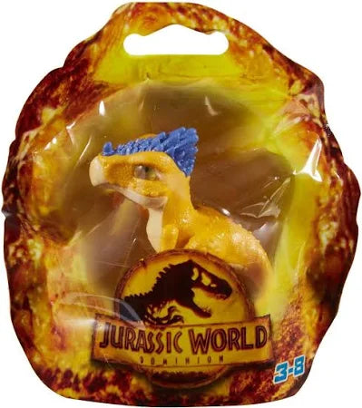 Jurassic World Imaginext Figur Baby Dino