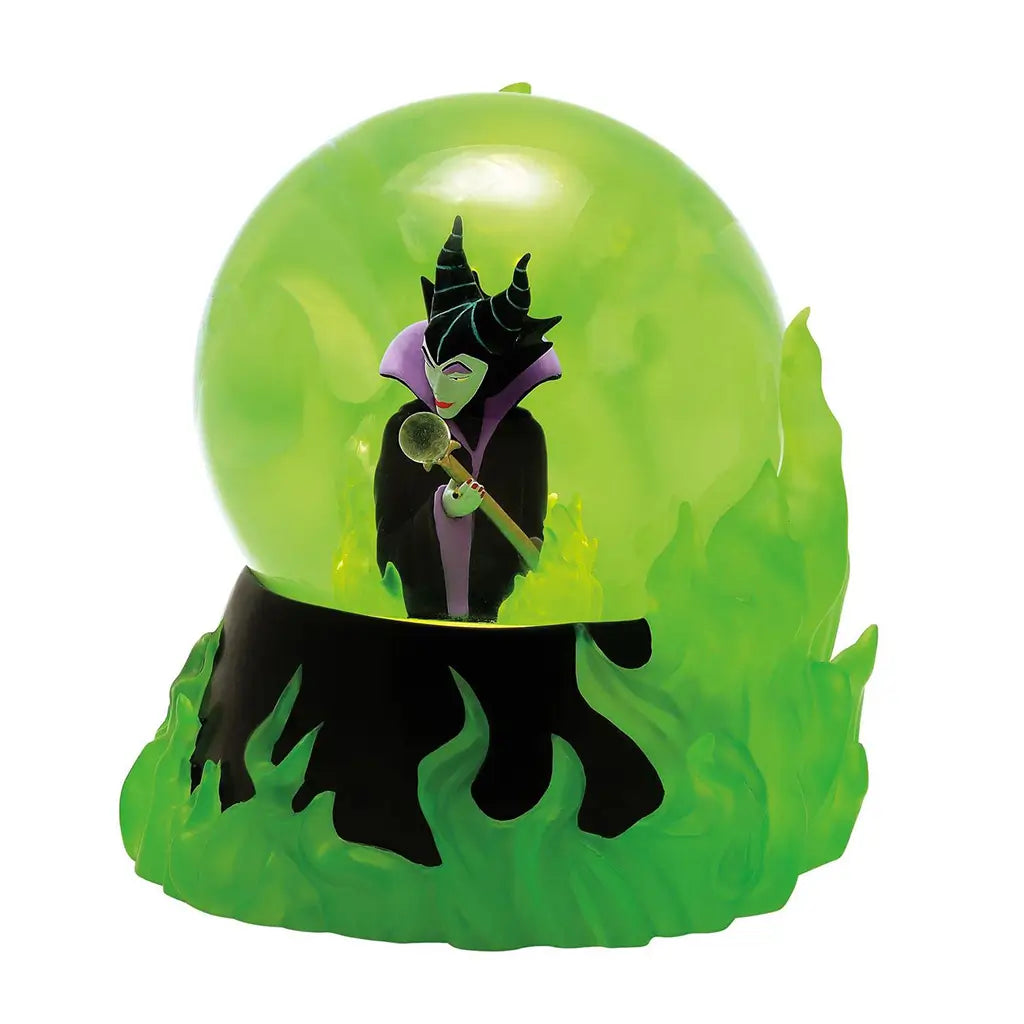 Vorbestellung Disney Showcase Collection Maleficent Light Up Waterball