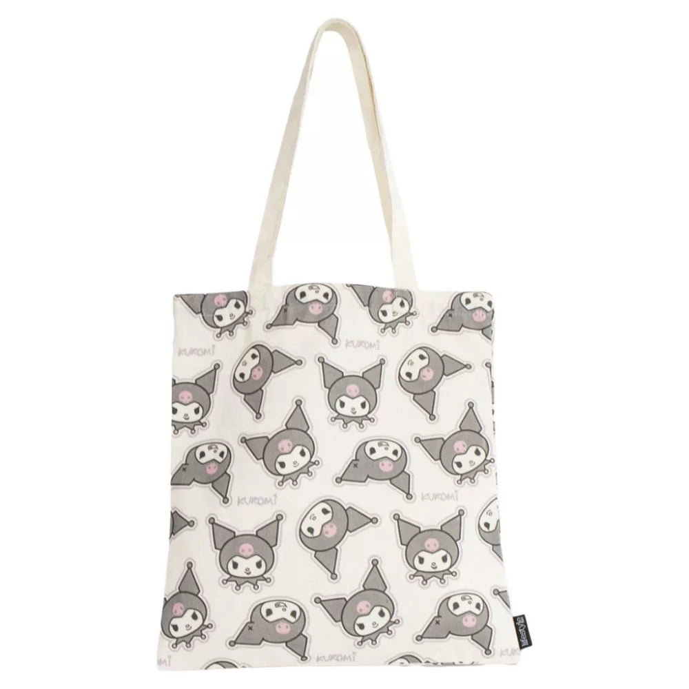 Hello Kitty Kuromi Einkaufstasche