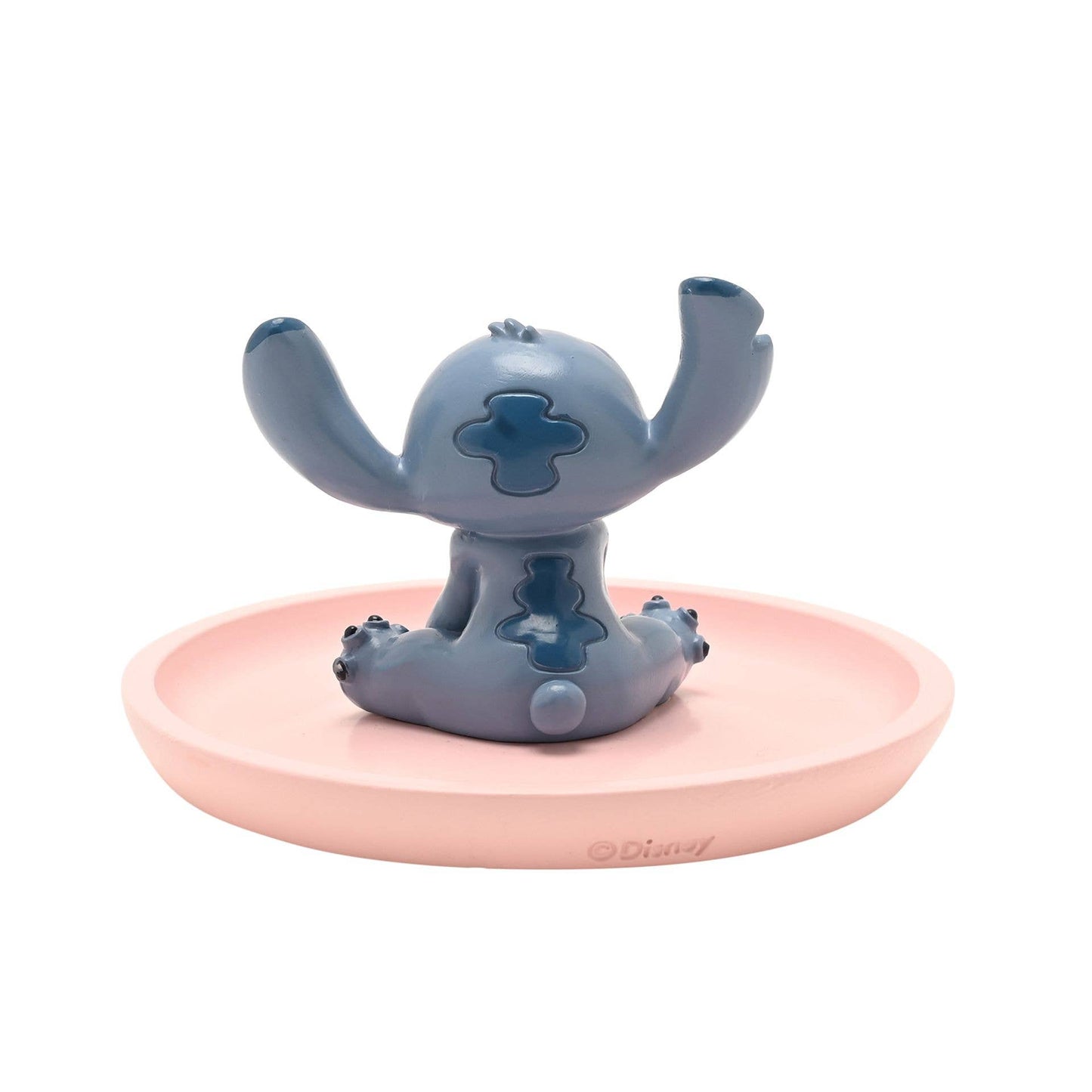 Disney Stitch Harz Schmuckschale - Stitch