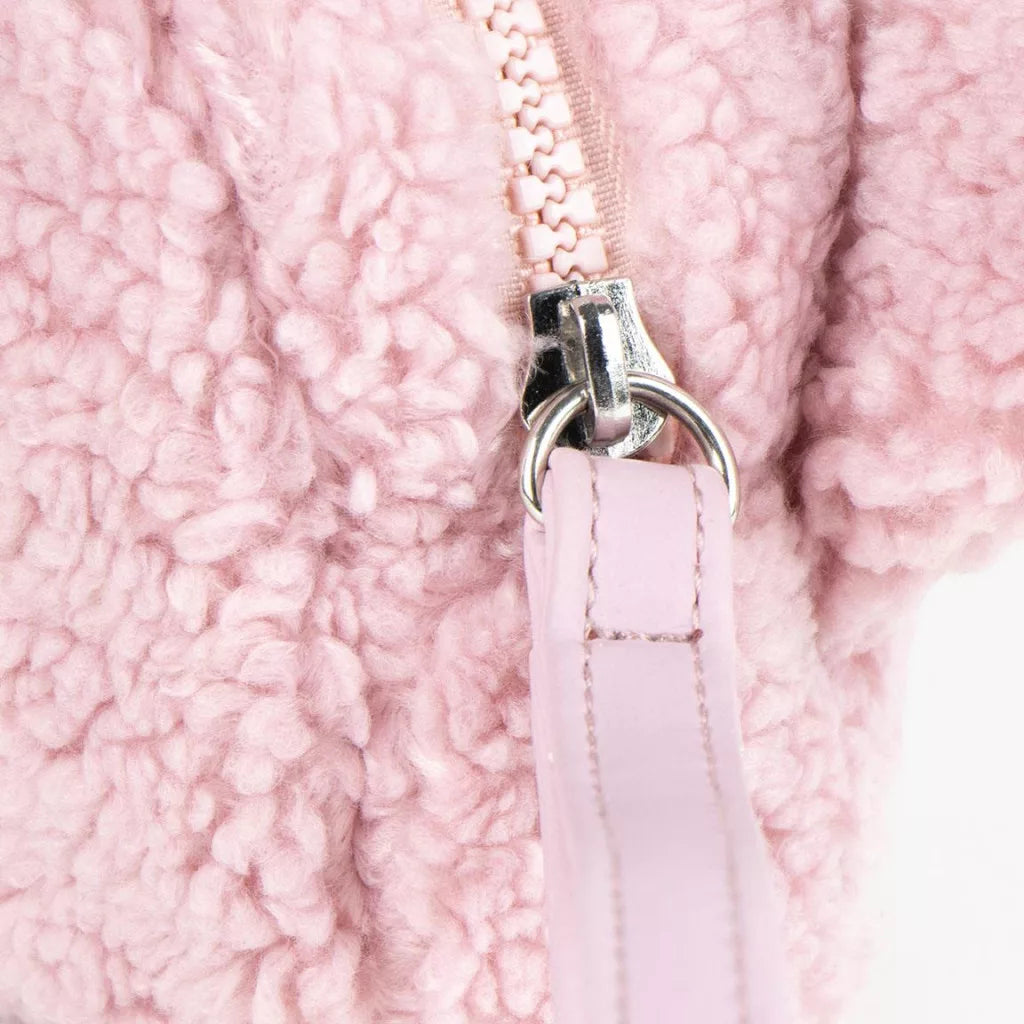 Disney Lilo und Stitch fleece Kosmetiktasche Plüsch