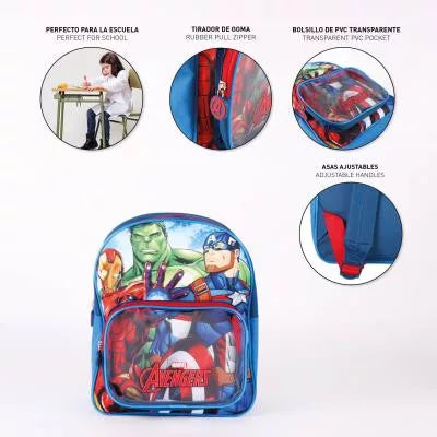 Marvel Avengers Rucksack