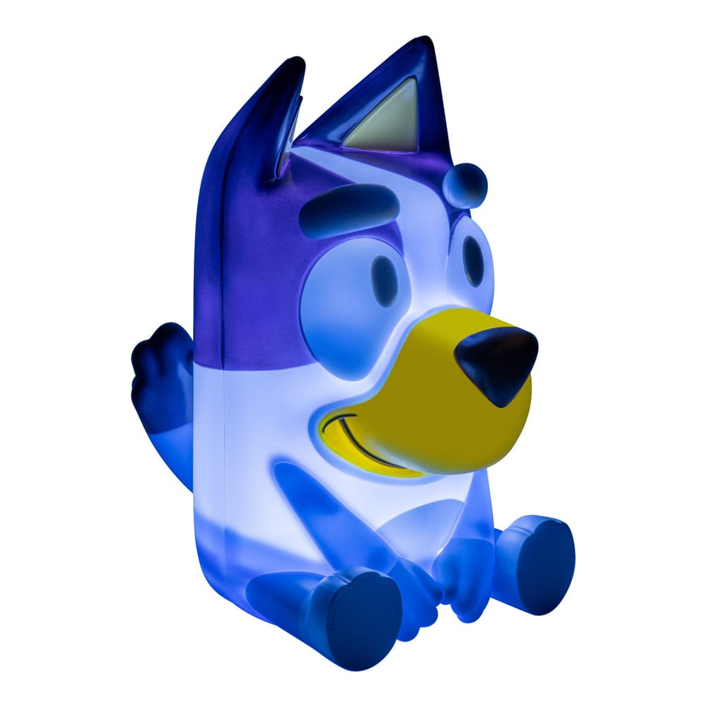 Bluey Leuchte mit Sound