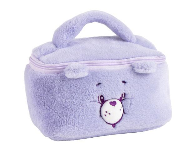 Kulturbeutel Glücksbärchen