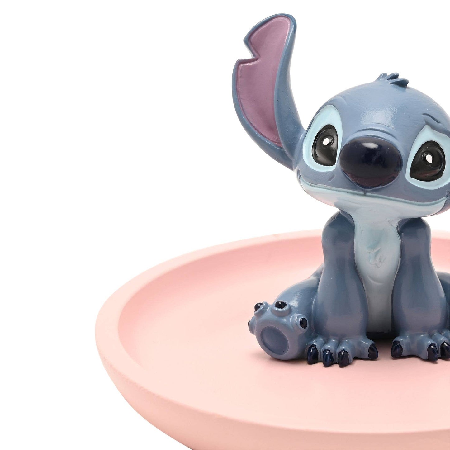 Disney Stitch Harz Schmuckschale - Stitch
