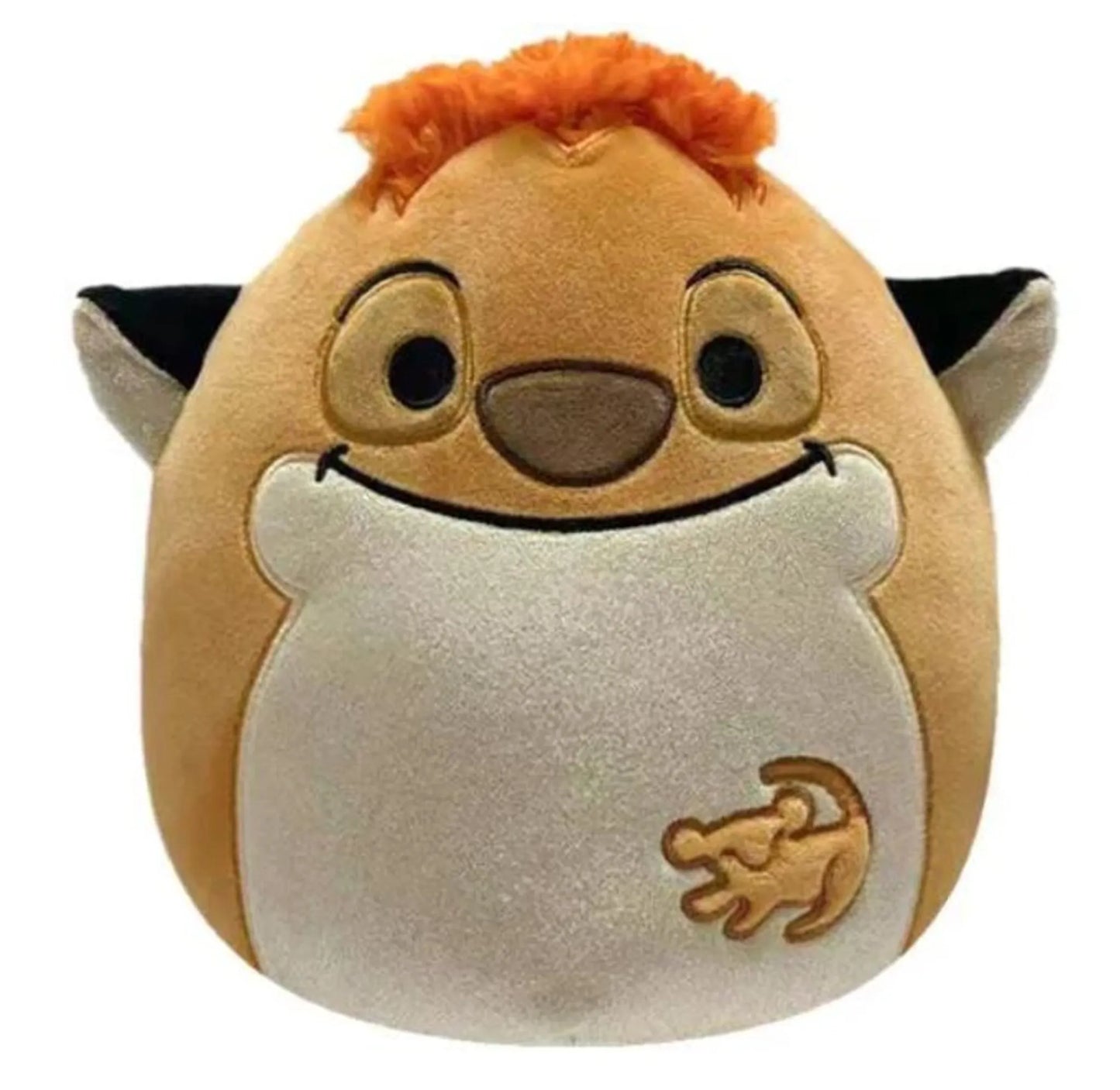 Der König der Löwen - Timon - Squishmallows Kuscheltier
