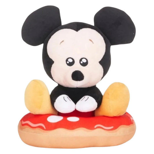 Disney Donuts Mickey Mouse Plüsch 20 cm