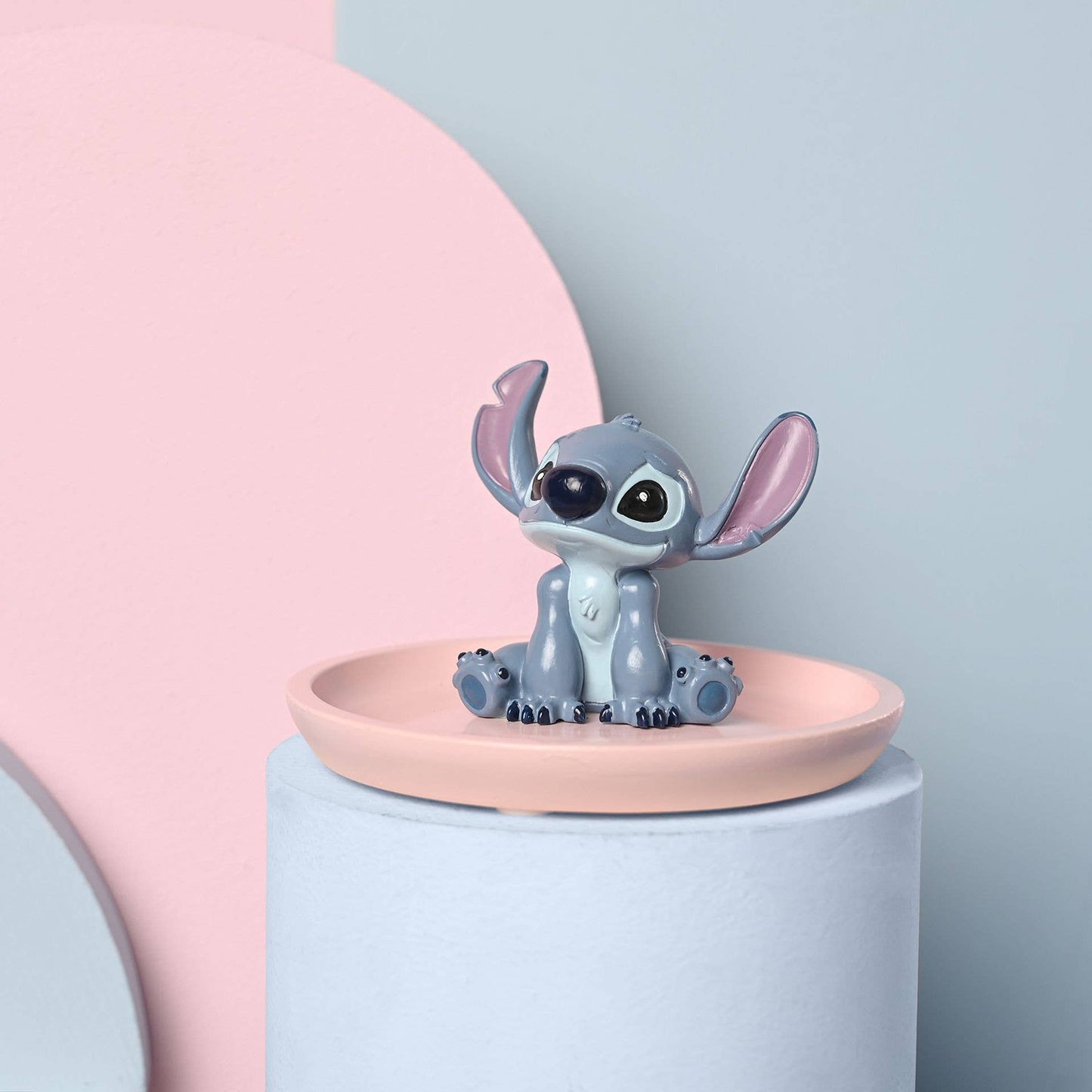 Disney Stitch Harz Schmuckschale - Stitch