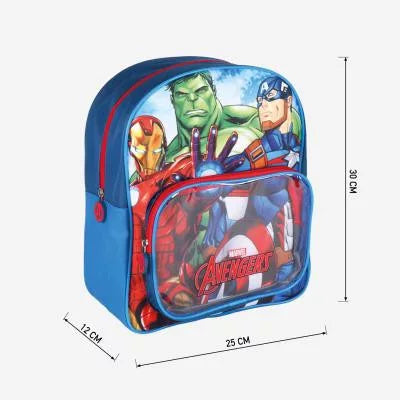 Marvel Avengers Rucksack