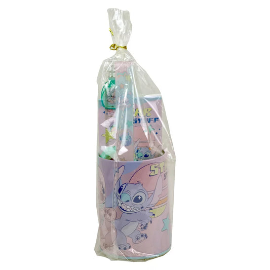 Disney Lilo und Stitch Schreibwarenset