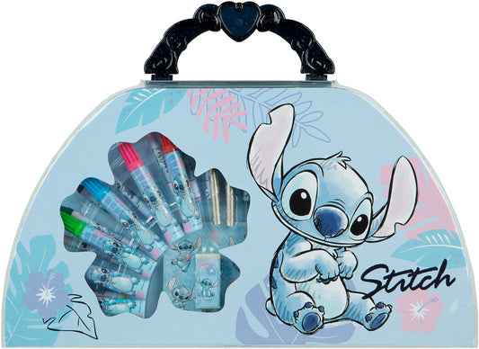 Lilo & Stitch Zeichenkoffer - 51 teilig
