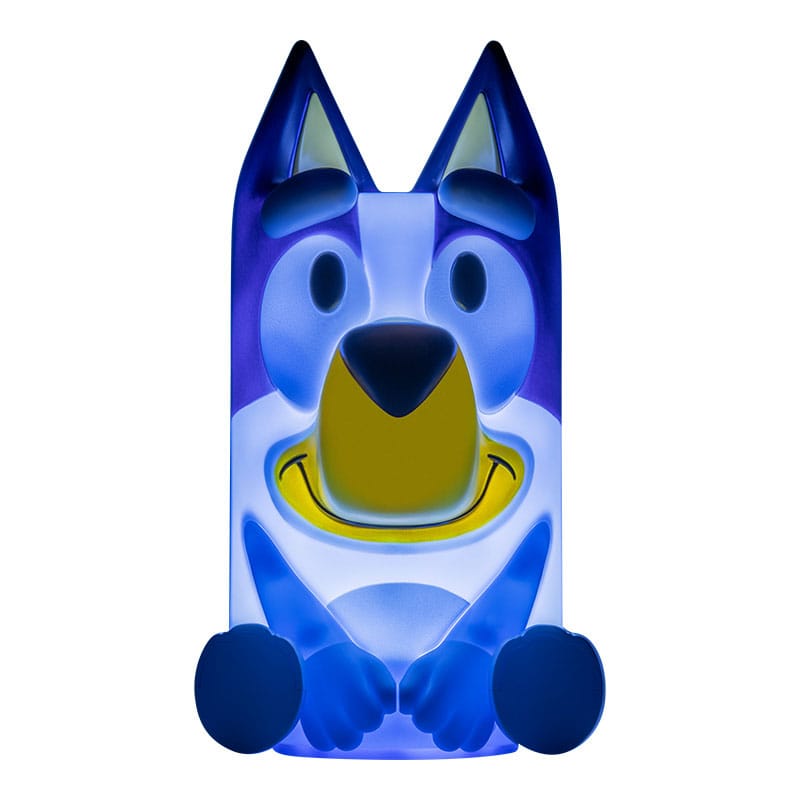 Bluey Leuchte mit Sound