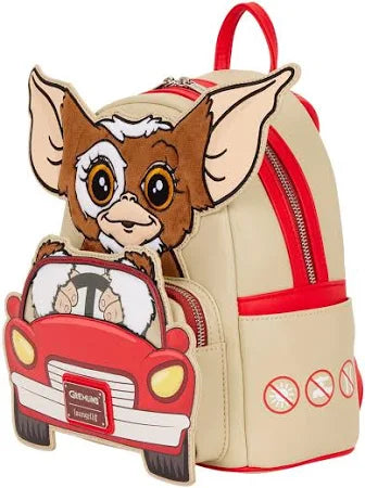 Vorbestellung Gremlins by Loungefly Mini Rucksack Gizmo