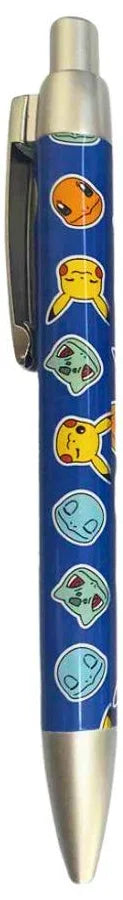 Pokémon Kugelschreiber