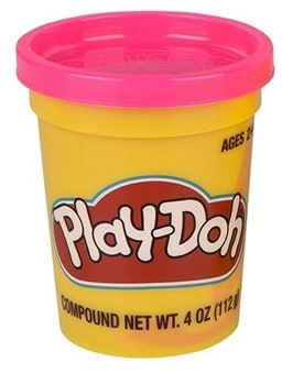 Play-Doh Einzeldose