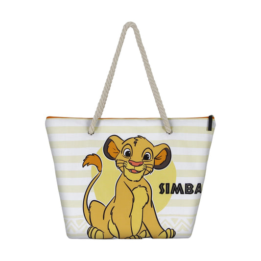 Disney Der König der Löwen Sunset-Soleil Strandtasche