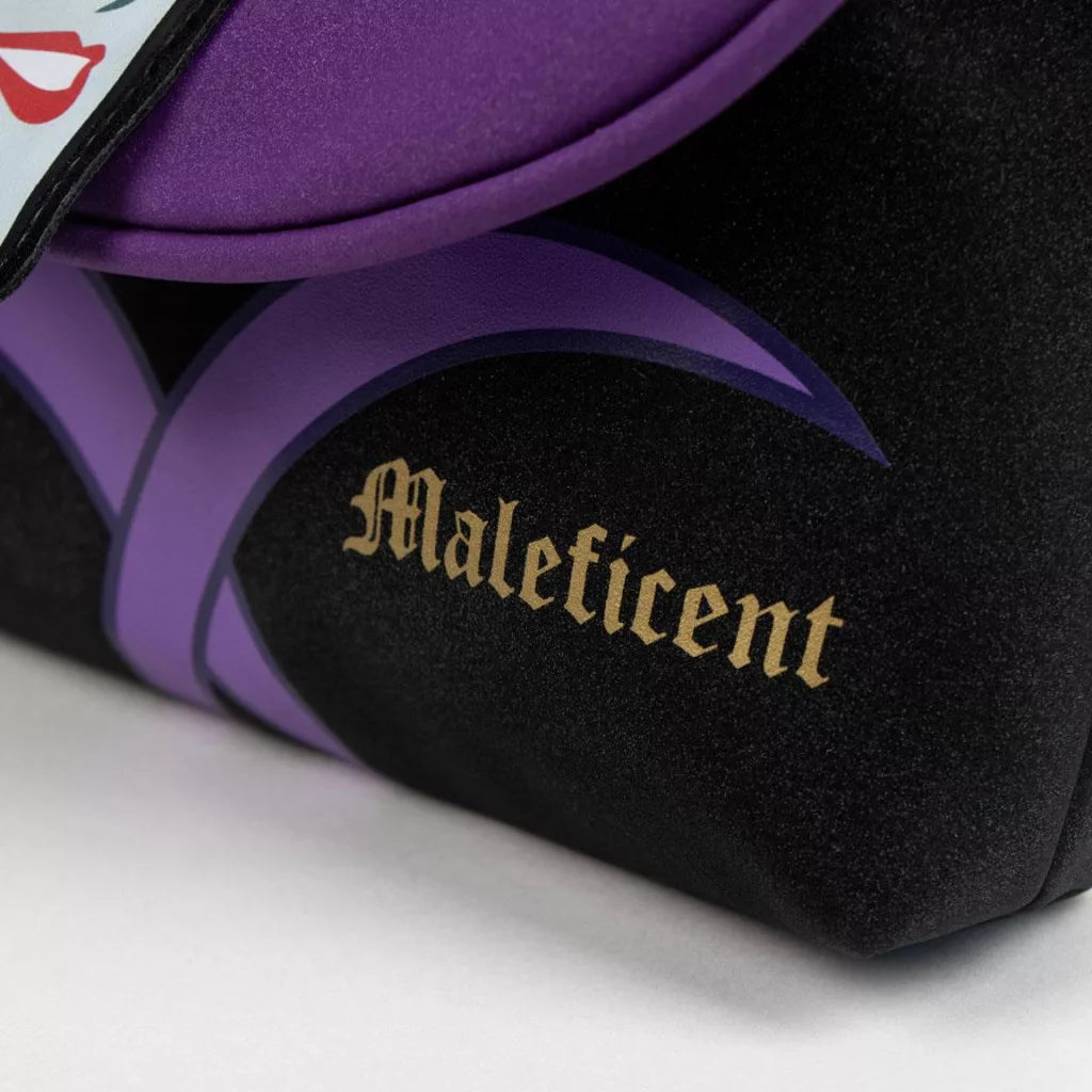 Disney Villains Kosmetiktasche