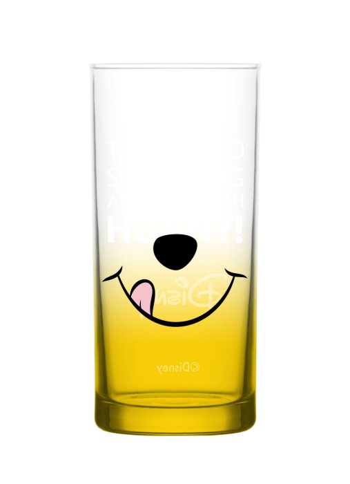 Disney Winnie the Pooh Premium-Glasbecher