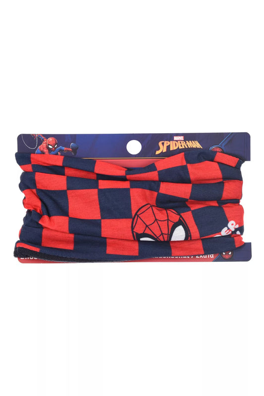 Spiderman Kinder  Schal, Snood