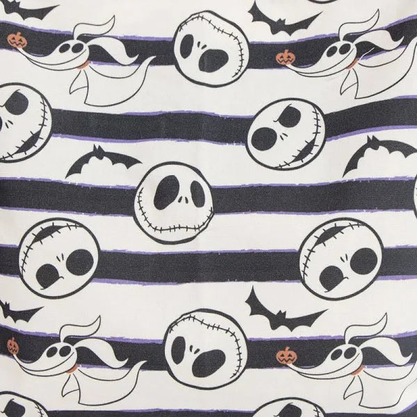 Nightmare before Christmas Tragetasche Jack´s Face